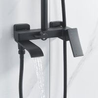 Душевая система  Shevanik S4036H