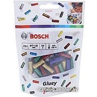 Клеевые стержни Bosch 2.608.002.006 (70 шт, разноцветный)