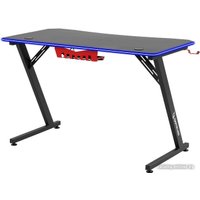 Геймерский стол GameLab Monolith Black GL-900