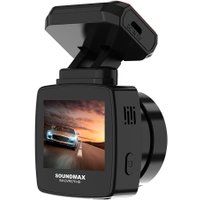 Видеорегистратор Soundmax SM-DVR57FHD