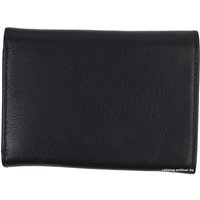 Кошелек Klondike 1896 Claim KD1108-01 (черный)