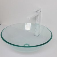 Смеситель Ledeme L1173W