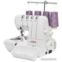 Оверлок Janete 328