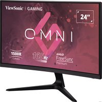 Игровой монитор ViewSonic VX2418C