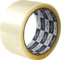 

Скотч Klebebander 228366 (прозрачный)