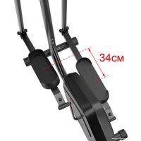 Эллиптический тренажер Unixfit SL-340E