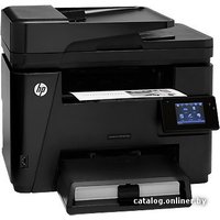 МФУ HP LaserJet Pro M225dw (CF485A)