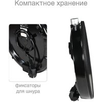 Блинница Oursson UM1030/BL