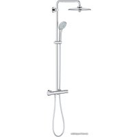 Душевая система  Grohe Euphoria System 260 27296002