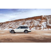 Автобокс Broomer Venture LS 450 (белый глянец)