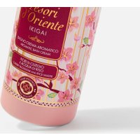  Tesori d'Oriente Крем-гель для душа Икигай 500 мл
