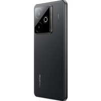 Телефон Realme GT7 T RMX5085 12GB/256GB международная версия (ледяной черный)