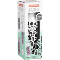 Бутылка для воды Typhoon Pure Colour Change Leopard 1401.762V