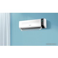 Тепловентилятор Timberk T-FH1.2-B10MC-B