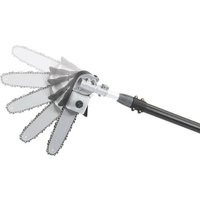 Высоторез Efco PTX 2710