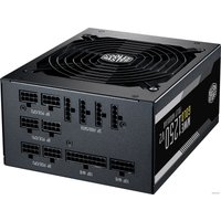 Блок питания Cooler Master MWE Gold 1250 V2 Full Modular MPE-C501-AFCAG-EU