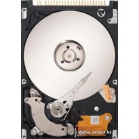 Жесткий диск Seagate Momentus 5400.3 80Гб (ST980811AS)