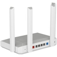 Wi-Fi роутер Netcraze Ultra NC-1812