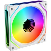 Вентилятор для корпуса A4Tech Bloody BD-CF120ARGB5-WH