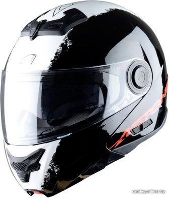 Astone RT800 Stripes Black
