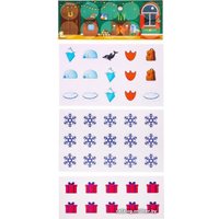 Карточная игра Лас Играс Пингвины-воришки 7602395