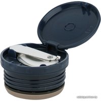 Термос для еды THERMOS TCLD-520S 0.52л (черный)