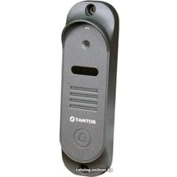 Вызывная панель Tantos Stich (черный)