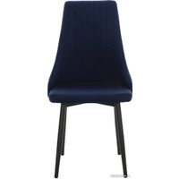 Стул Stolline Руссо (велютто 26 индиго)