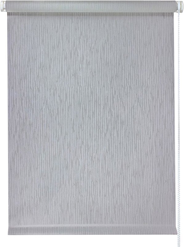 

Рулонные шторы Legrand Дождь 98x175 (серый)