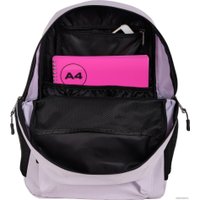 Городской рюкзак Polar П17001-3 (сиреневый)