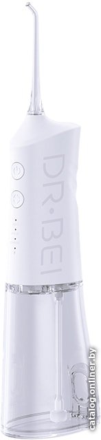 Ирригатор  Dr.Bei GF1 (белый)