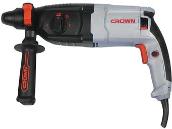 Crown CT18182 BMC