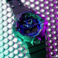 Наручные часы Casio G-Shock GA-700VB-1A