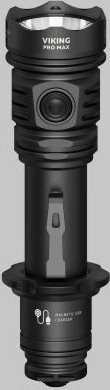 Фонарь Armytek Viking Pro Max (белый свет)