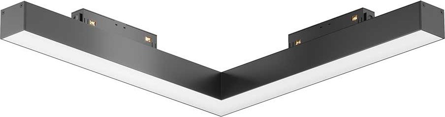 

Трековый светильник Maytoni Technical Basis TR078-2-24W4K-B
