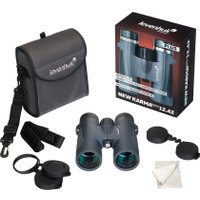 Бинокль Levenhuk New Karma PLUS 12x42 84680