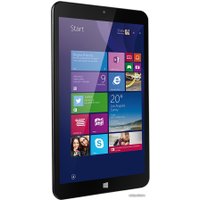 Планшет Prestigio MultiPad Visconte Quad 32GB 3G (PMP881TD3GBK)