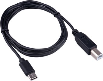 Кабель Гарнизон GCC-USB2-CMBM-1.8M