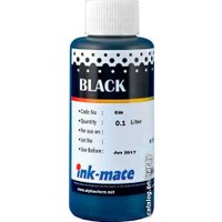 Чернила Ink-Mate EIM-290A 100 мл (черный)