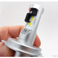 Светодиодная лампа Narva H4 Range Power 6000K 2шт