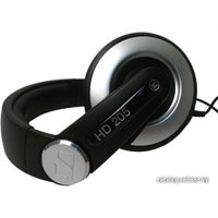 Наушники Sennheiser HD 205 II