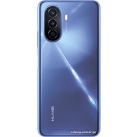 Смартфон Huawei nova Y70 4GB/128GB (кристально-синий)