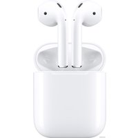 Наушники Apple AirPods [MMEF2]