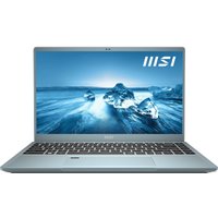 Ноутбук MSI Prestige 14Evo A12M-269XBY