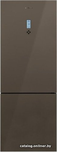Холодильник Vestfrost VF 492 GLM