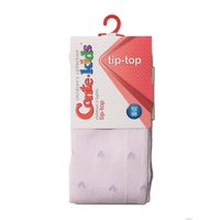 Колготки Conte-kids Tip-Top с люрексом 19С-36СП (р. 104-110, светло-розовый 547)