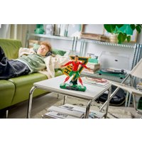 Конструктор LEGO Editions 43016 Криштиану Роналду – легенда футбола