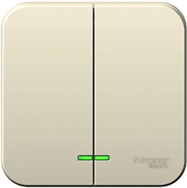 

Выключатель Schneider Electric Blanca BLNVA065112