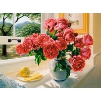 Пазл Castorland Летние воспоминания C-300631 (3000 эл)