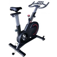 Велотренажер DFC B-Q200B Pratique